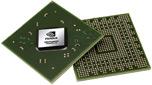 NVIDIA представила IGP для ноутбуков GeForce 9400M